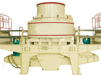 大型圓錐破碎機如何發(fā)揮最大效能？