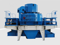 沒想到，制砂機維護還有這么多學問