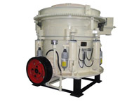 圓錐破碎機(jī)錐齒輪頻繁根切打齒，維修太貴怎么辦？