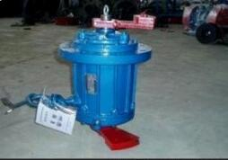 旋振篩振動電機重錘如何調整